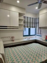 Merawoods (D23), Condominium #567516861